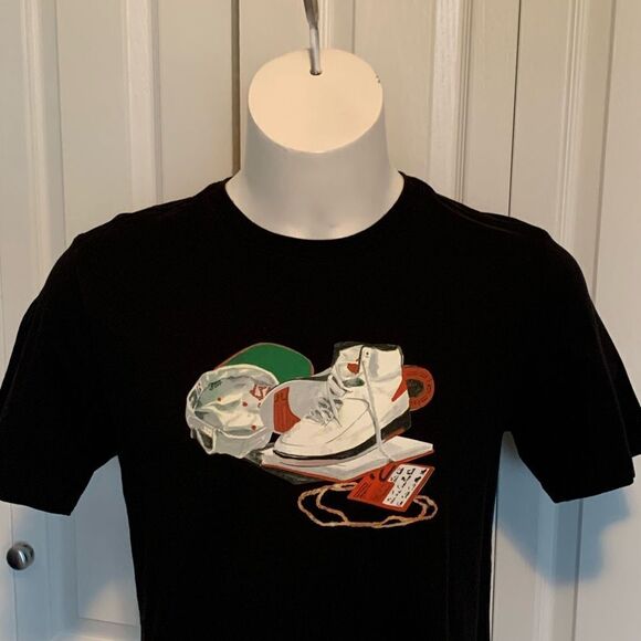 Air Jordan tee - Picture 2 of 8